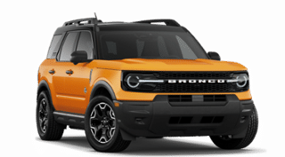 2026 Ford Bronco Sport® External Image 5